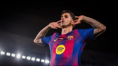 Joao Cancelo Galatasaraylı &ccedil;ıktı!