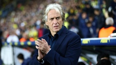 Jorge Jesus'tan Fenerbah&ccedil;e a&ccedil;ıklaması! &Ccedil;ok konuşulacak s&ouml;zler