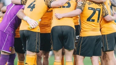 Kartlar yeniden dağıtıldı! Hull City'nin '300 milyonluk' r&uuml;ya ma&ccedil;ı şifresiz