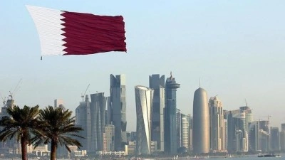 Katar'dan sert tepki! 12 milyar dolar a&ccedil;ıklaması