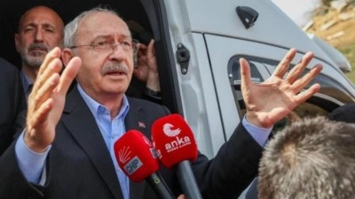 Kılı&ccedil;daroğlu'ndan &ccedil;arpıcı &ccedil;ıkış: bundan k&ouml;t&uuml;s&uuml; olamazdı, biz yapmadık!