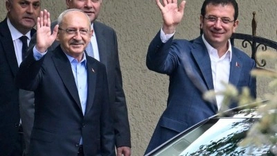 Kılı&ccedil;daroğlu'ndan r&uuml;şvet ve yolsuzluklara karşı hamle! Parti tarihine ge&ccedil;ecek adım!