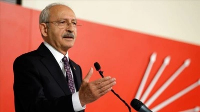 Kılı&ccedil;daroğlu'nun g&ouml;reve başladıktan sonra ilk işi belli oldu! Bomba '&Ouml;zg&uuml;r &Ouml;zel' iddi