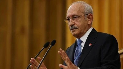Kılı&ccedil;daroğlu&rsquo;nun son MYK&rsquo;sı yeniden g&uuml;ndemde: İşte g&ouml;reve geri d&ouml;necek isimler