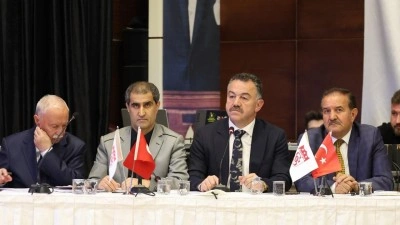 Kimse aday olmadı! S&uuml;per Lig efsanesi başkansız kaldı