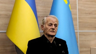 Kırım Tatar Lideri Kırımoğlu'ndan Trump'a Alaska g&ouml;ndermesi!