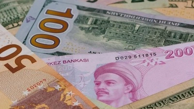 KKM bakiyesindeki d&uuml;ş&uuml;ş devam ediyor