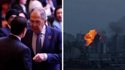 Kremlin saldırı hazırlığını duyurdu: &Ccedil;alışanlarınızı tahliye edin