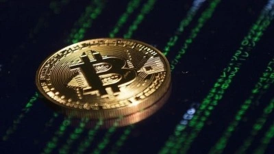 Kripto paralarda sert d&uuml;ş&uuml;ş