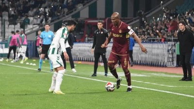 Kupa finalistleri Trabzonspor ve Konyaspor'a disiplin şoku