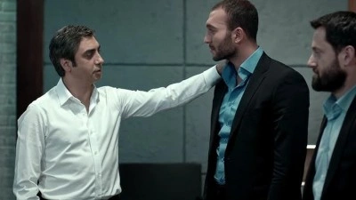 Kurtlar Vadisi'nin fenomeni Kantin'de! Ekrana bomba gibi d&ouml;n&uuml;yor
