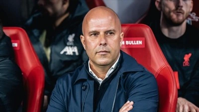 Liverpool'da Arne Slot d&ouml;nemi bitiyor! Yeni teknik direkt&ouml;r adayı belli oldu