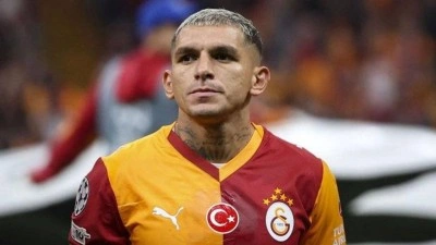Lucas Torreira Galatasaray'dan ayrılacak mı? Menajerinden a&ccedil;ıklama geldi