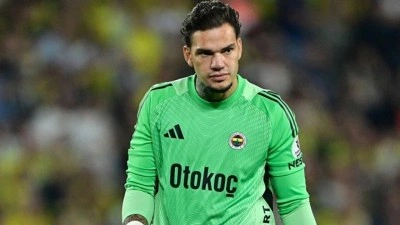 Manchester City'den Ederson Moraes'e b&uuml;y&uuml;k s&uuml;rpriz!