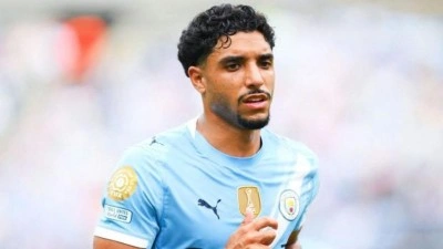 Manchester City'nin 60 milyon euroluk yıldızından G.Saray atağı! İlkay G&uuml;ndoğan'ı aradı