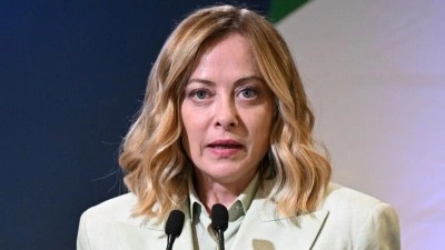 Meloni'den AB'ye: Miyop ve b&uuml;rokratik bir dev