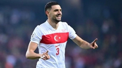 Merih Demiral&rsquo;dan şehit aileleri ve gazilere b&uuml;y&uuml;k jest! Her şey &uuml;cretsiz