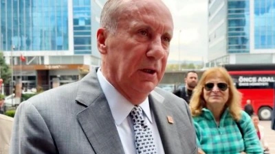 Muharrem İnce'den 'mutlak butlan' kararı a&ccedil;ıklaması!