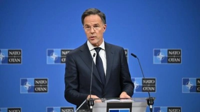 NATO'da g&uuml;ndem T&uuml;rkiye zirvesi!
