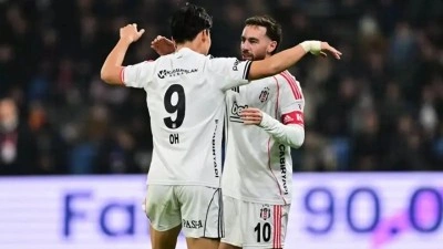 Orkun K&ouml;k&ccedil;&uuml; ve Oh'tan Sergen Yal&ccedil;ın paylaşımı