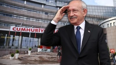 Ortalığı karıştıran CHP genel merkezi iddiası! Kılı&ccedil;daroğlu cephesinden ilk a&ccedil;ıklama