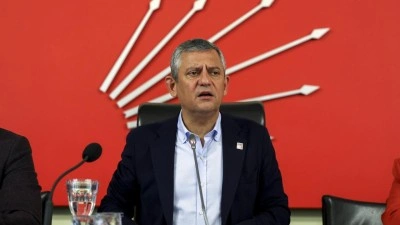 &Ouml;zg&uuml;r &Ouml;zel bayramda nerede olacağını a&ccedil;ıkladı