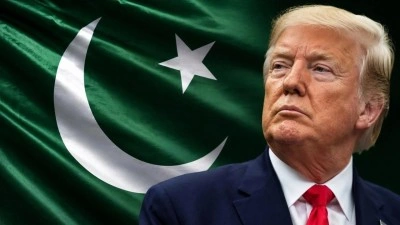 Pakistan'dan Trump'ın &ccedil;ağrısına yanıt: Kabul edilemez