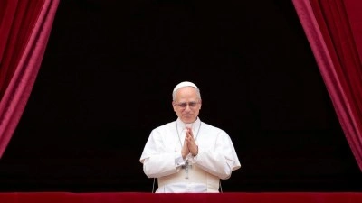 Papa 14. Leo t&uuml;m liderlere seslendi! Gazze i&ccedil;in yeni &ccedil;ağrı