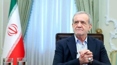 Pezeşkiyan'dan 87 g&uuml;n sonra talimat! İran'da yeni gelişme