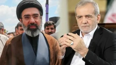 Pezeşkiyan'dan net mesaj: Onayı olmadan hi&ccedil;bir karar alınmayacak