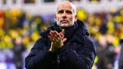 Resmi a&ccedil;ıklama geldi! Manchester City'de Pep Guardiola d&ouml;nemi sona eriyor