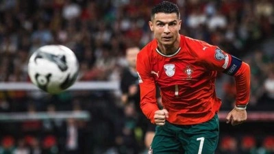 Ronaldo'dan rekor! Portekiz D&uuml;nya Kupası kadrosunu a&ccedil;ıkladı: S&uuml;per Lig'den 2 isim...