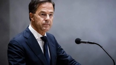 Rutte'den 'Ankara' &ccedil;ıkışı: Ses getirecek bir &ccedil;ıkış bekliyorum!