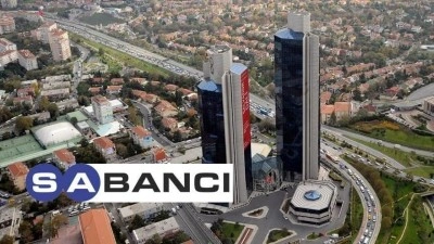 Sabancı Holding'den global atılım: Dev şirketin tamamını satın aldı