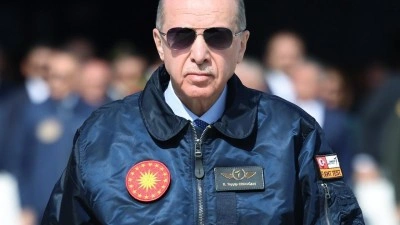 Savaşın sona ermesi i&ccedil;in T&uuml;rkiye'yi işaret ettiler: Erdoğan d&uuml;nyada g&uuml;ce sahip lider