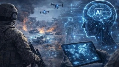 Savunma ve kamu sekt&ouml;r&uuml;nden yerli yapay zeka hamlesi