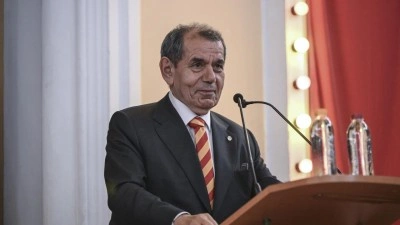 Se&ccedil;im sonrası ilk a&ccedil;ıklama! Dursun &Ouml;zbek: Verdiğiniz mesajı aldık