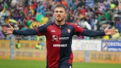 Semih Kılı&ccedil;soy i&ccedil;in Cagliari'den karar &ccedil;ıktı!