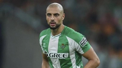 Sofyan Amrabat i&ccedil;in Fenerbah&ccedil;e'ye k&ouml;t&uuml; haber!