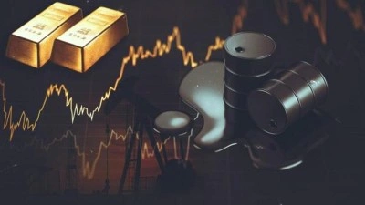 Son dakika: Petrolde sert d&uuml;ş&uuml;ş! Akaryakıt fiyatlarını etkileyecek! Altında s&uuml;rpriz rakam
