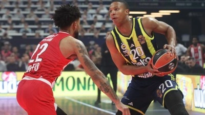 Sonunu getiremedik! Fenerbah&ccedil;e, EuroLeague'e veda etti