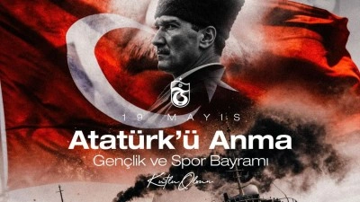 Spor kul&uuml;plerinden 19 Mayıs mesajı