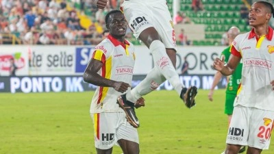 S&uuml;per Lig ekibinde ayrılık! Oyuncuya veda edildi