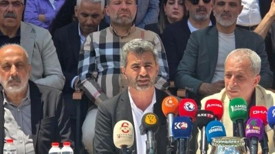 S&uuml;per Lig'in yeni ekibinde Nahit Eren, başkanlığa yeniden aday