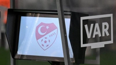S&uuml;per Lig yolunda kritik final: Ma&ccedil;ın VAR hakemi a&ccedil;ıklandı
