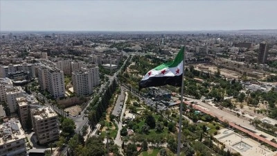 Suriye'de 15 yıl sonra ilk! Kobani ve Haseke'de sandıklar kuruldu