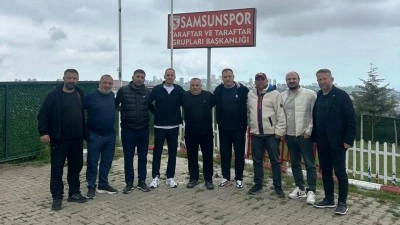 Takım kaptanı veda etti! "Hakkınızı helal edin"
