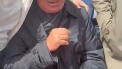 Tanal'ın timsah g&ouml;zyaşları ikiy&uuml;zl&uuml;l&uuml;ğ&uuml;n&uuml; ifşa etti: D&uuml;nk&uuml; 'usuls&uuml;zl&uuml;ğ&uuml;' bug&uuml;n '