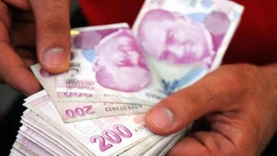 Tarihi ka&ccedil;ıranlar i&ccedil;in k&ouml;t&uuml; haber! Maaşına haciz uygulanabilir