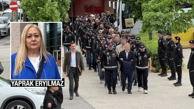Tepebaşı Belediyesi'nde aşevi yemekleri &uuml;zerinden 6 milyonluk vurgun!